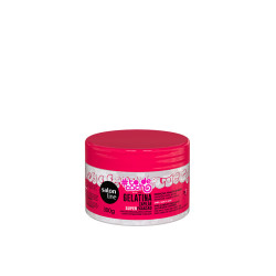 Salon Line To de Cacho Gelatina Tenuta Super (300gr)