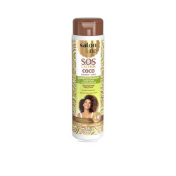 Salon Line SOS Cocco Balsamo Trattamento Profondo (300ml)