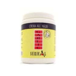 Crema Serical All'Aglio (1000ml)
