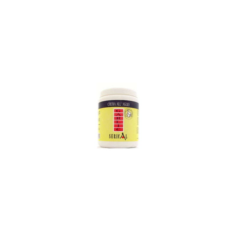 Crema Serical All'Aglio (1000ml)