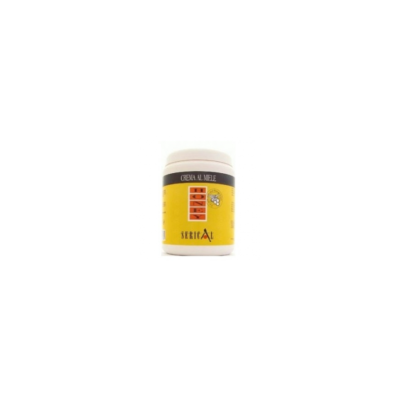 Serical Crema al Miele (1000ml)
