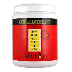 Crema Serical per Acidi della Frutta Delicati (1000ml)