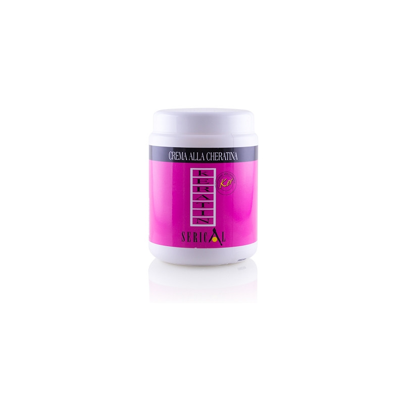 Serical Crema Cheratina (1000ml)