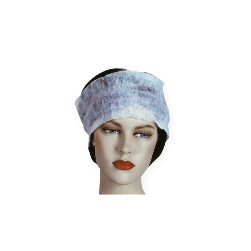 Ladycel Elastico per Capelli Monouso Confezione (24 pz)