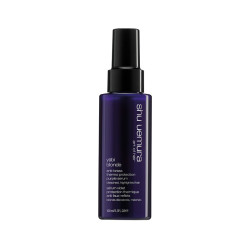 Shu Uemura Yubi Blonde Siero Viola Termoprotettore Anti-giallo (100ml)