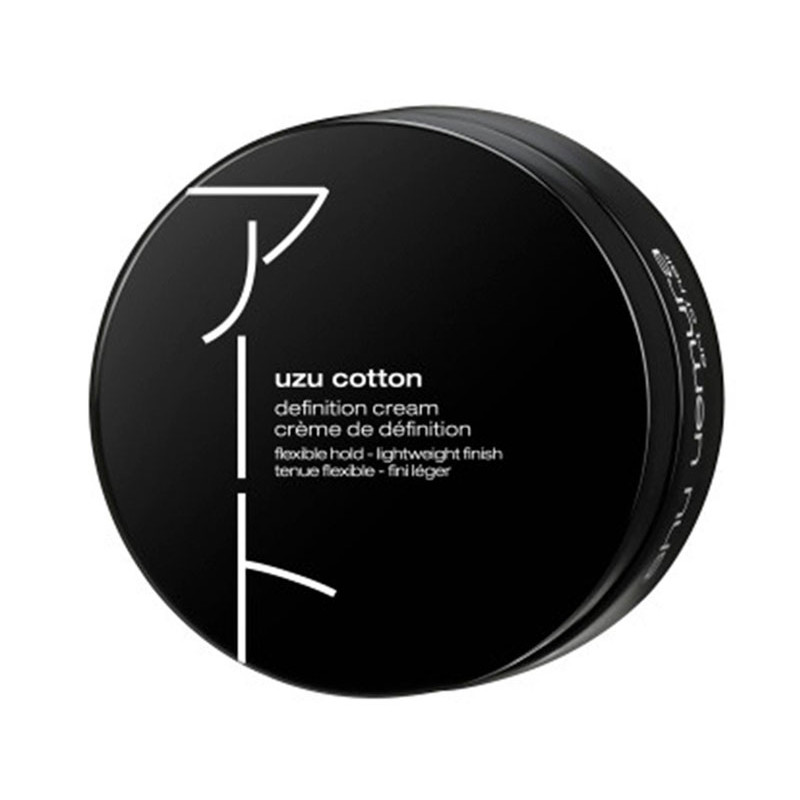 Shu Uemura Shu Style Uzu Cotton Crema Definizione (75ml)