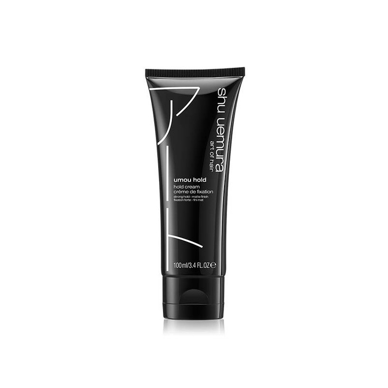 Shu Uemura Shu StyleCrema Tenuta (100ml)