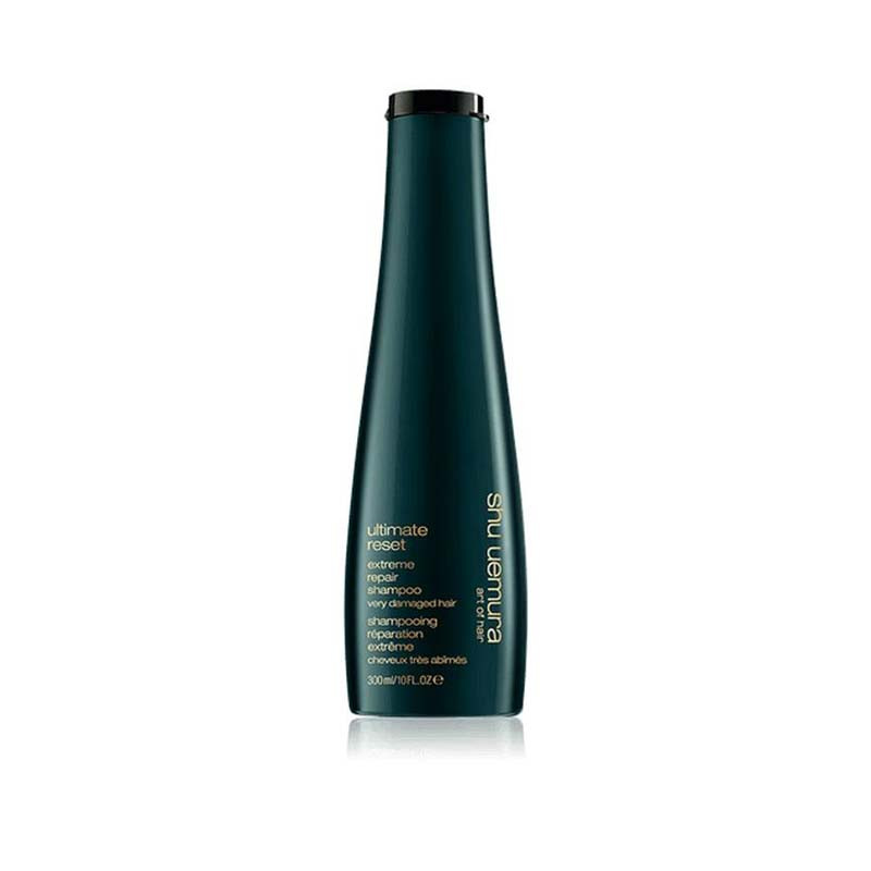 Shu Uemura Ultimate Reset Extreme Repair Shampoo