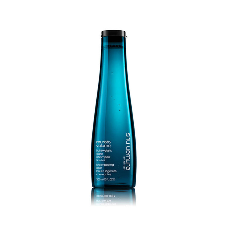 Shu Uemura Muroto Volume Lightness Shampoo (300ml)