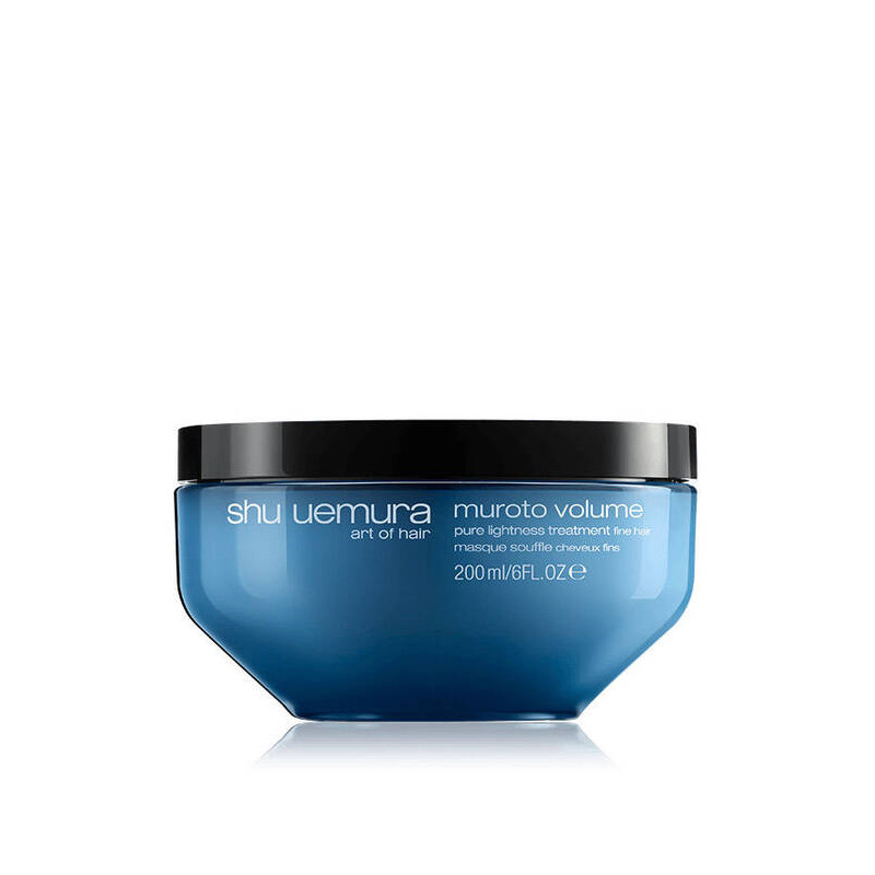 Shu Uemura Muroto Volume Pure Lightness Treatment