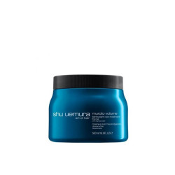 Shu Uemura Muroto Volume Maschera Trattamento Leggero (500ml)