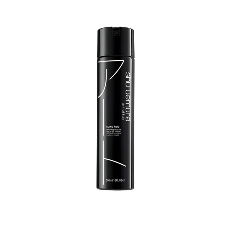 Shu Uemura Shu Style Kumo Hold Lacquer (300ml)