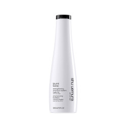 Shu Uemura Izumi Tonic Strengthening Shampoo System