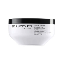 Shu Uemura Izumi Tonic Maschera Fortificante (200ml)