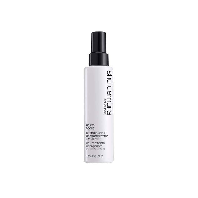 Shu Uemura Izumi Strengthening Energizing Water (150ml)