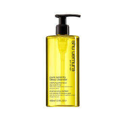 Shu Uemura Detergente Profondo Delicata Luminosità (400ml)