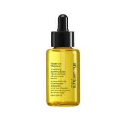 Shu Uemura Essence Absolue Olio Concentrato Nutriente Lenitivo per Cuoio Capelluto (50ml)