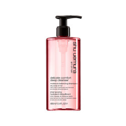 Shu Uemura Detergente Profondo Comfort Delicato (400ml)