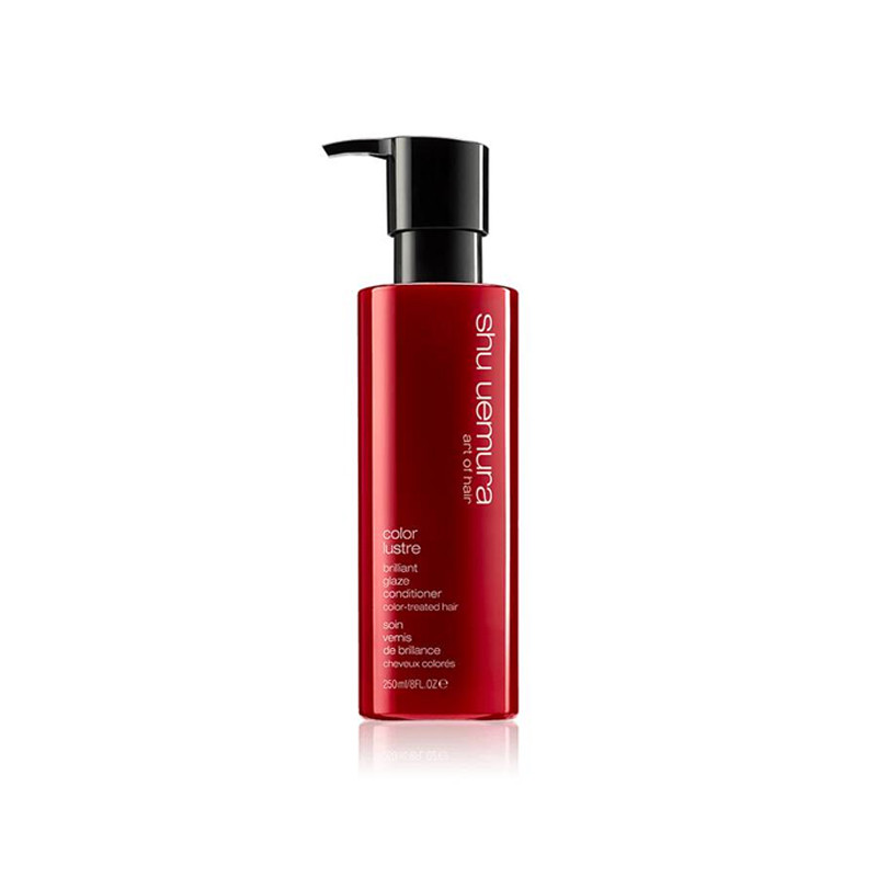 Shu Uemura Balsamo Lucentezza Colore
