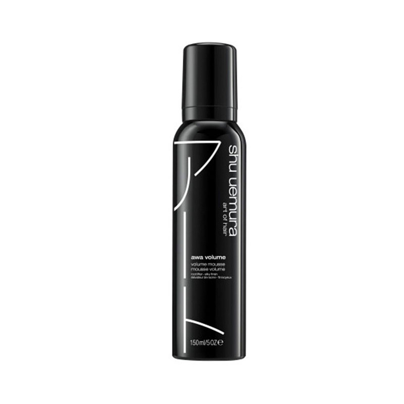 Shu Uemura Shu Style Awa Volume Mousse (150ml)