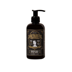 Sir Fausto Maestro Shampoo per capelli grassi (500ml)