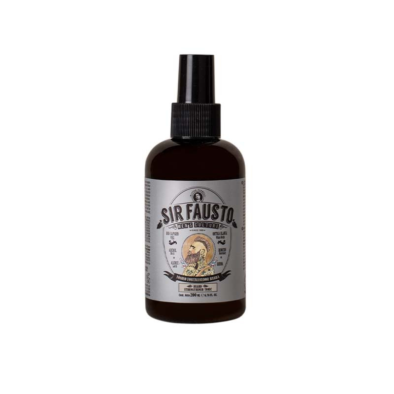 Sir Fausto Tonico per Barba (200ml)