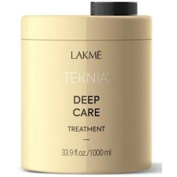 Lakme Teknia Trattamento Cura Profonda (1000ml)