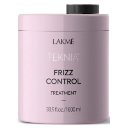 Lakme Teknia Trattamento Controllo Crespo (1000ml)