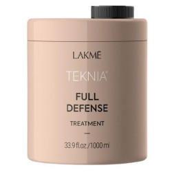 Lakme Teknia Trattamento Difesa Completa (1000ml)