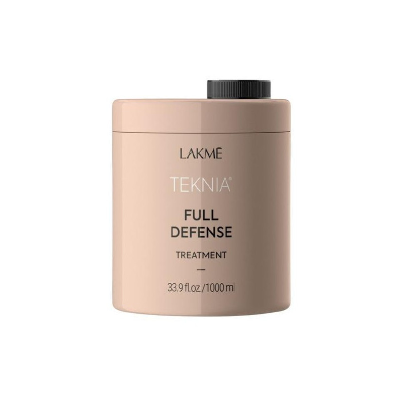 Lakme Teknia Trattamento Difesa Completa (1000ml)