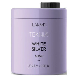 Lakme Teknia Maschera Bianco Argento (1000ml)