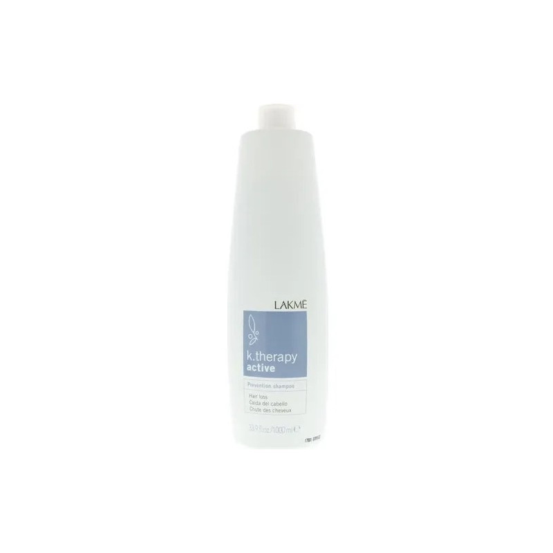 Lakme K.Therapy Shampoo Prevenzione Attiva (1000ml)