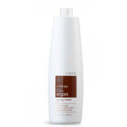 Lakme K.Therapy Bio Argan Shampoo Idratante (1000ml)