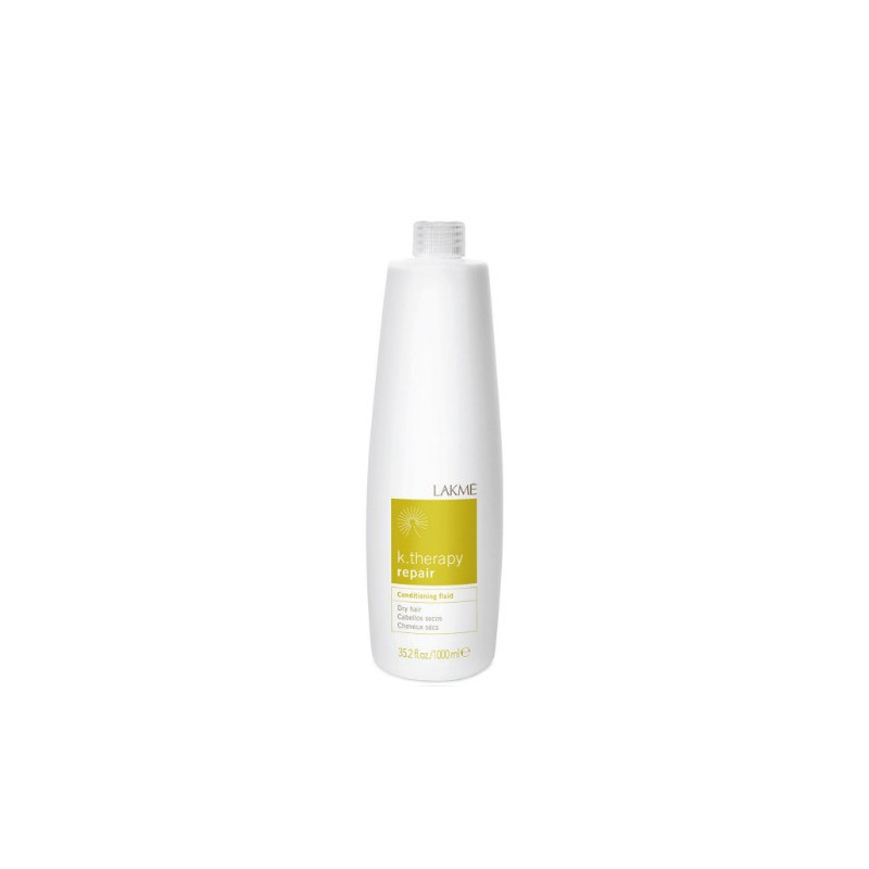 Lakme K.Therapy Fluido Condizionante Riparatore (1000ml)