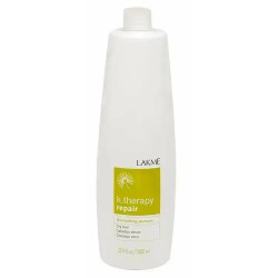 Lakme K.Therapy Shampoo Riparatore (1000ml)