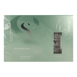 Alfaparf Semi Di Lino Scalp Renew Energizing Lotion (12x10ml)
