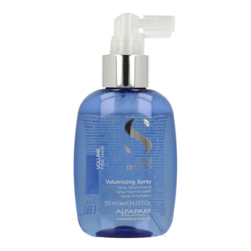 Alfaparf Semi Di Lino Spray Volumizzante (125ml)
