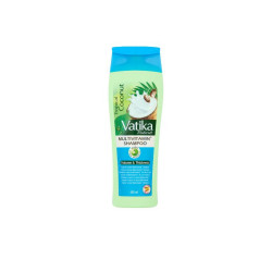 Vatika Multavin Shampoo Volume e Corposità (400ml)