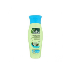 Vatika Cocco Tropicale Shampoo Volumizzante (200ml)