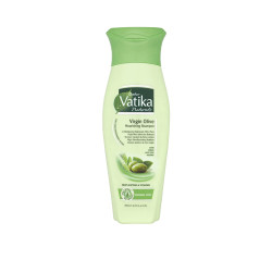Vatika Shampoo Nutriente all'Oliva Vergine (200ml)
