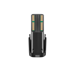 Wahl Genius Pro Batteria