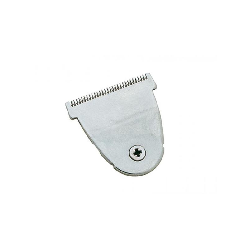 Wahl Lama Gioco Basco Cromo