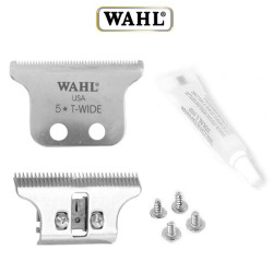 Wahl Lama T-Wide / Detailer