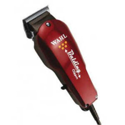 Wahl Tagliacapelli per rasatura a zero 5 Stelle Rosso