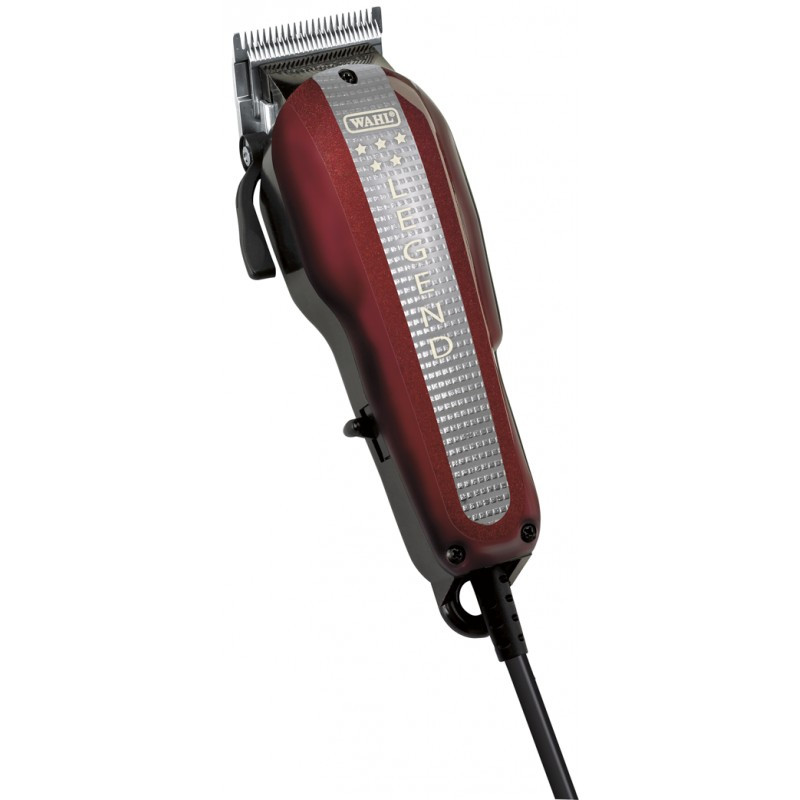 Wahl Legend Tagliacapelli