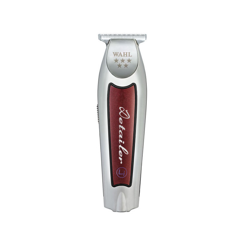 Wahl Detailer Tosatrice senza filo