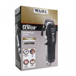 Wahl Senior Tagliacapelli Senza Fili