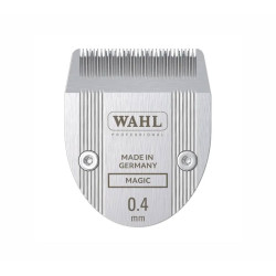 Wahl Lama di Precisione Chromini