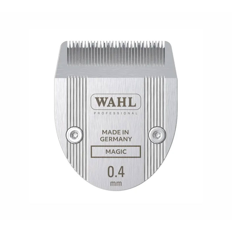Wahl Lama di Precisione Chromini