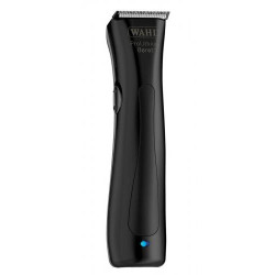 Wahl Trimmer Prolithium Beret Senza fili Nero